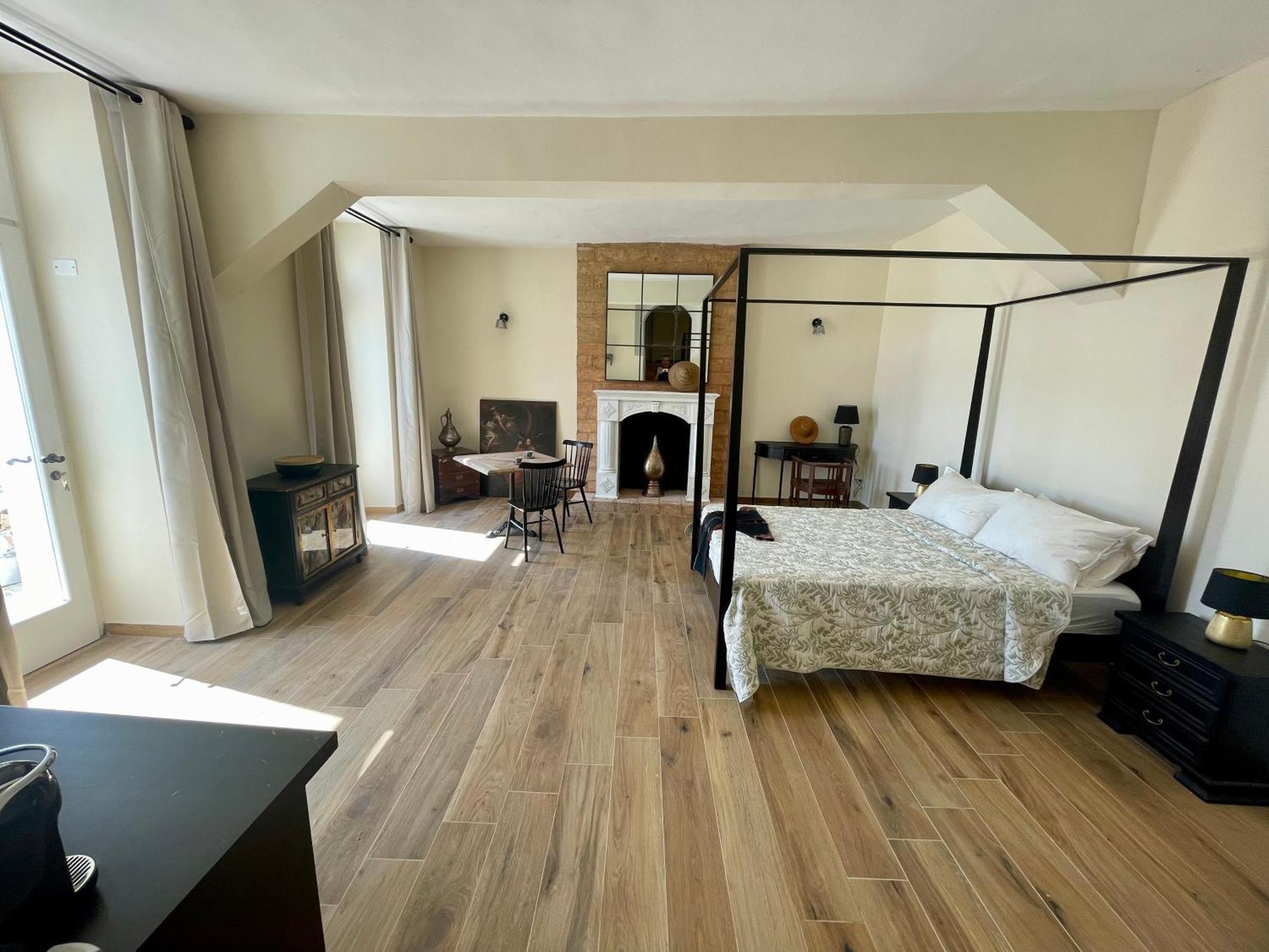 Novecento Country House Vieste Exterior foto